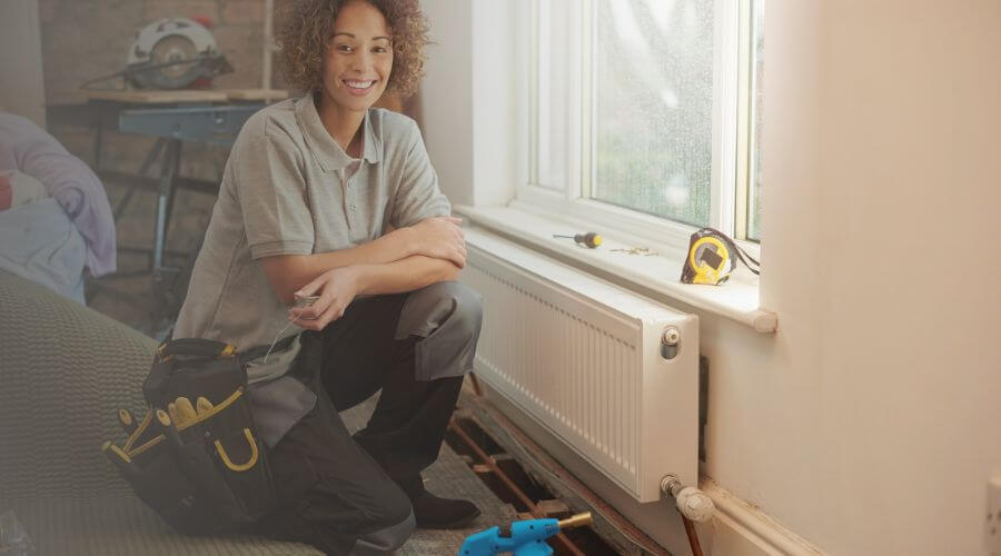 Professional Tankless Water Heater Installation in Tiger, GA